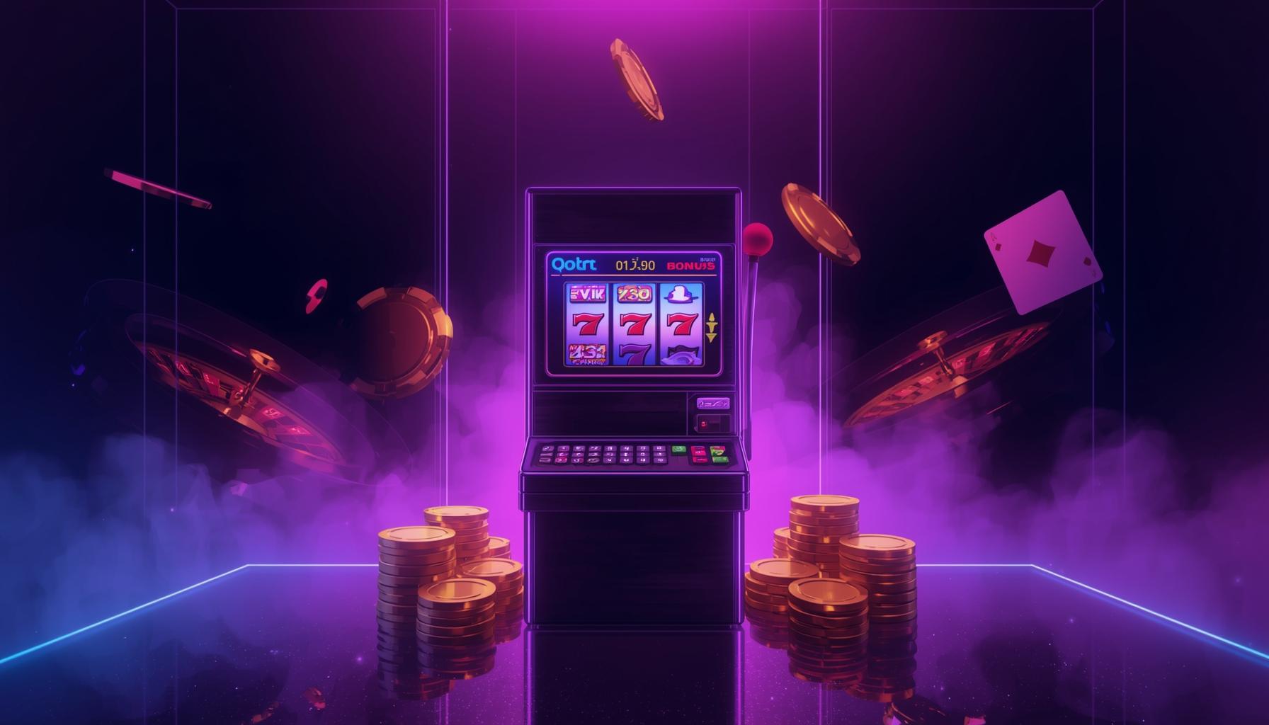 Бонусы за первый депозит в казино ПинАп